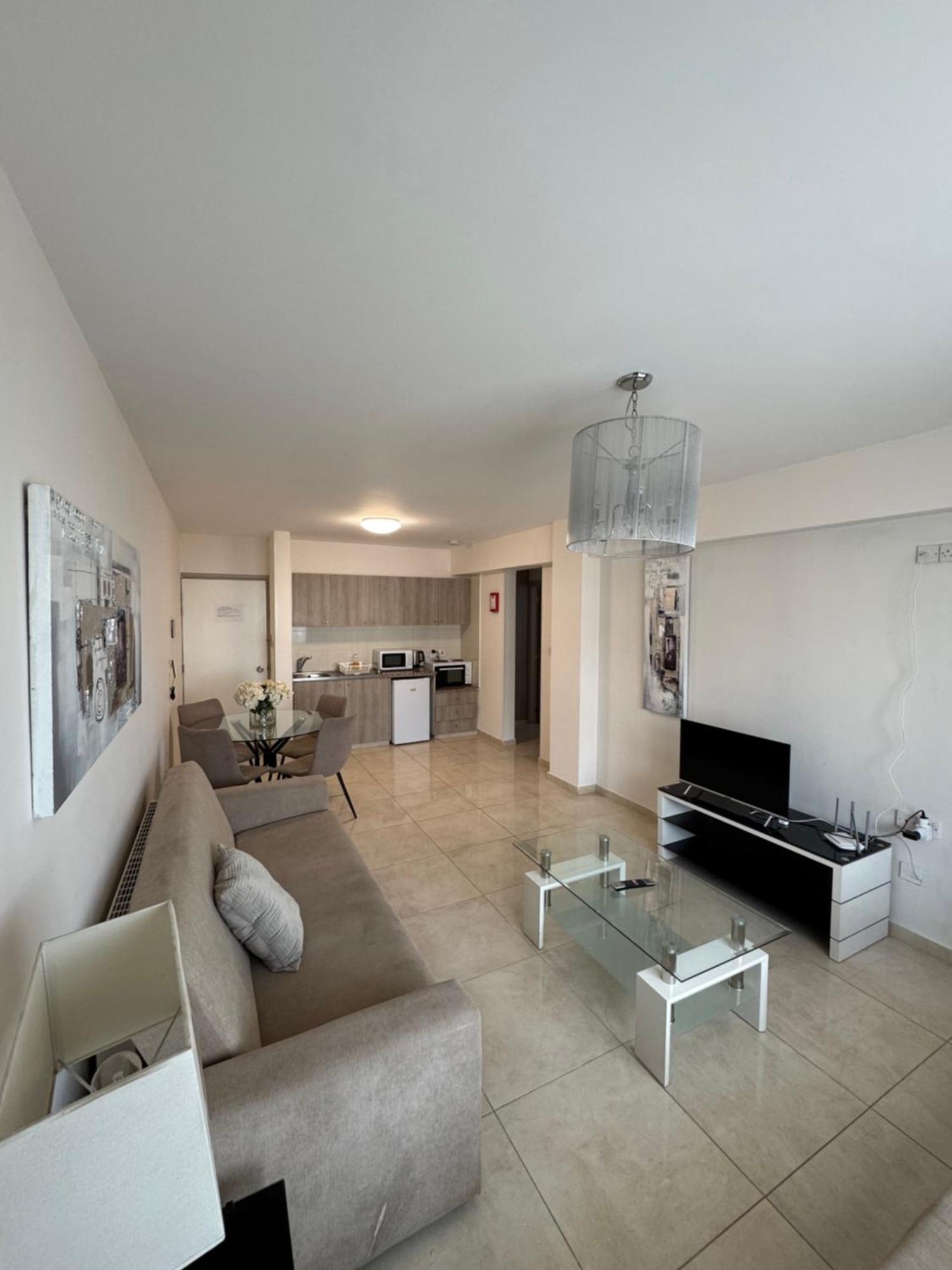 Marianna 3* Limassol