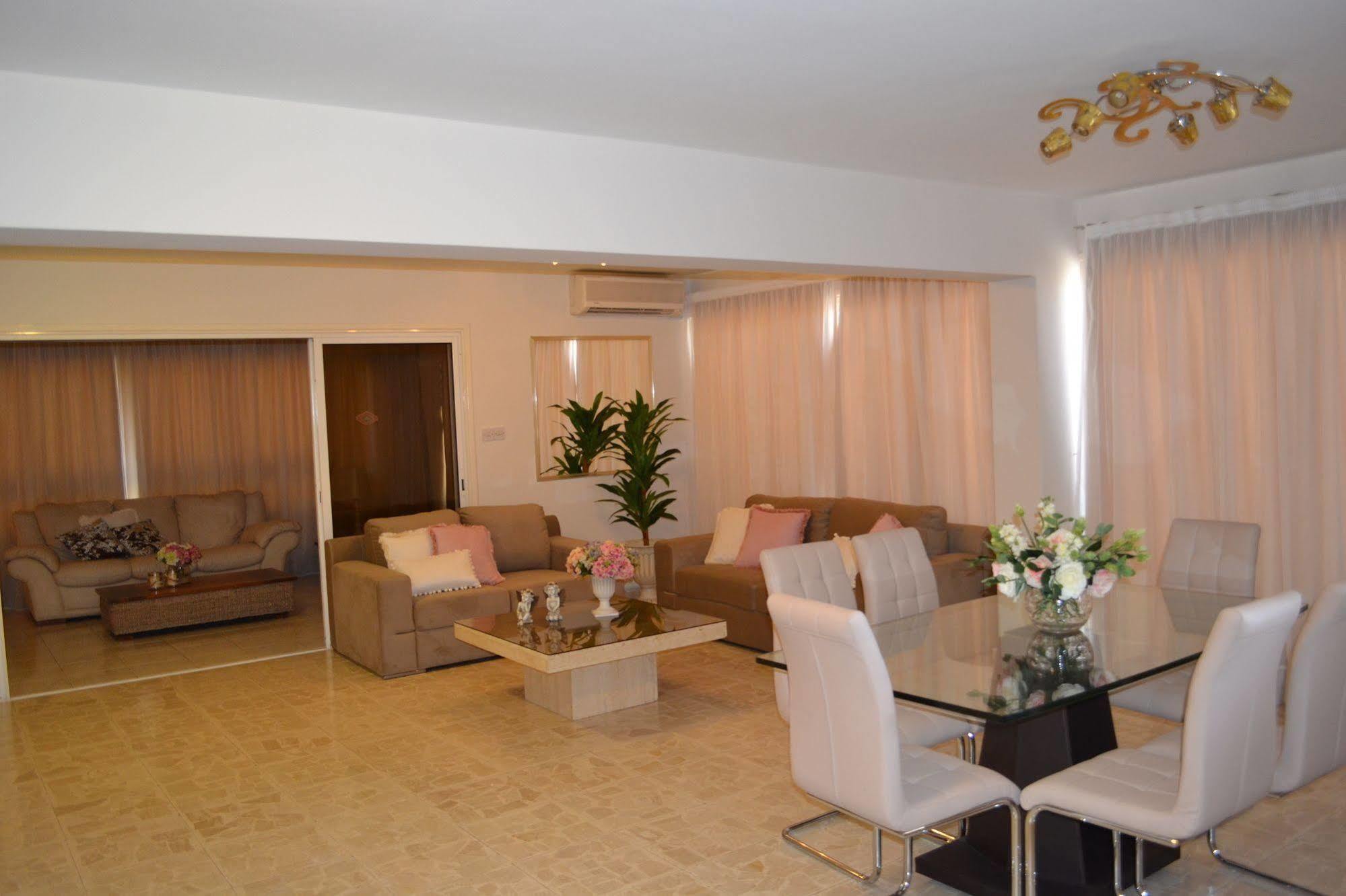 Marianna Aparthotel