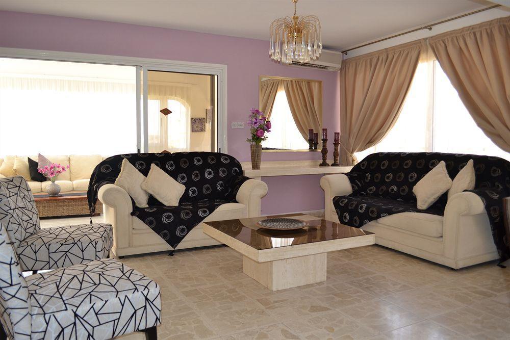 Marianna Aparthotel Limassol