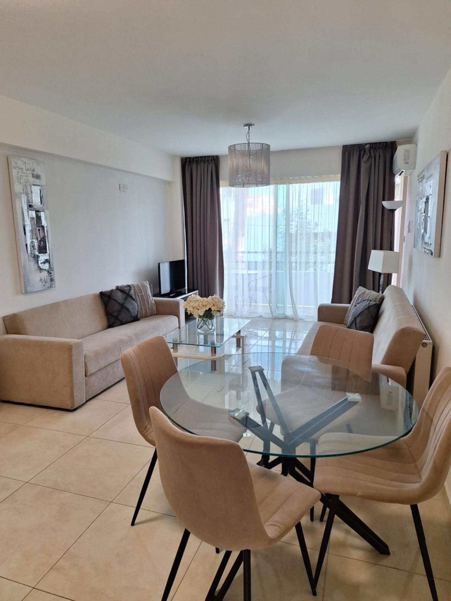 Marianna Aparthotel Limassol