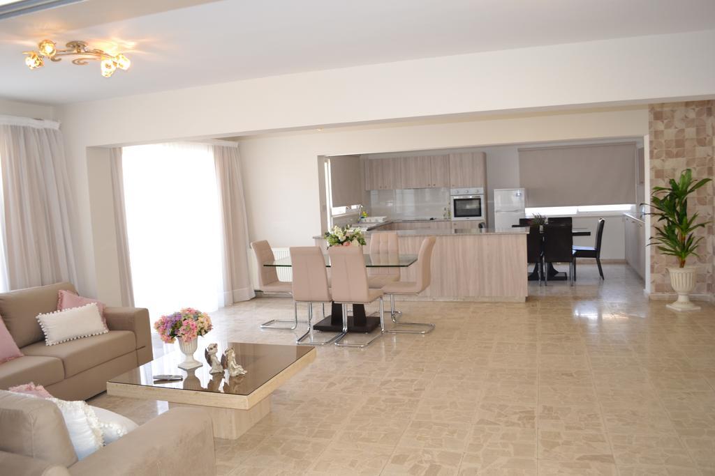 Marianna 3* Limassol