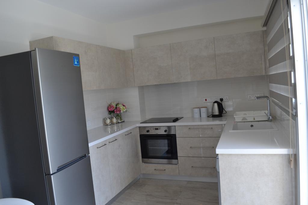 Aparthotel Marianna Limassol
