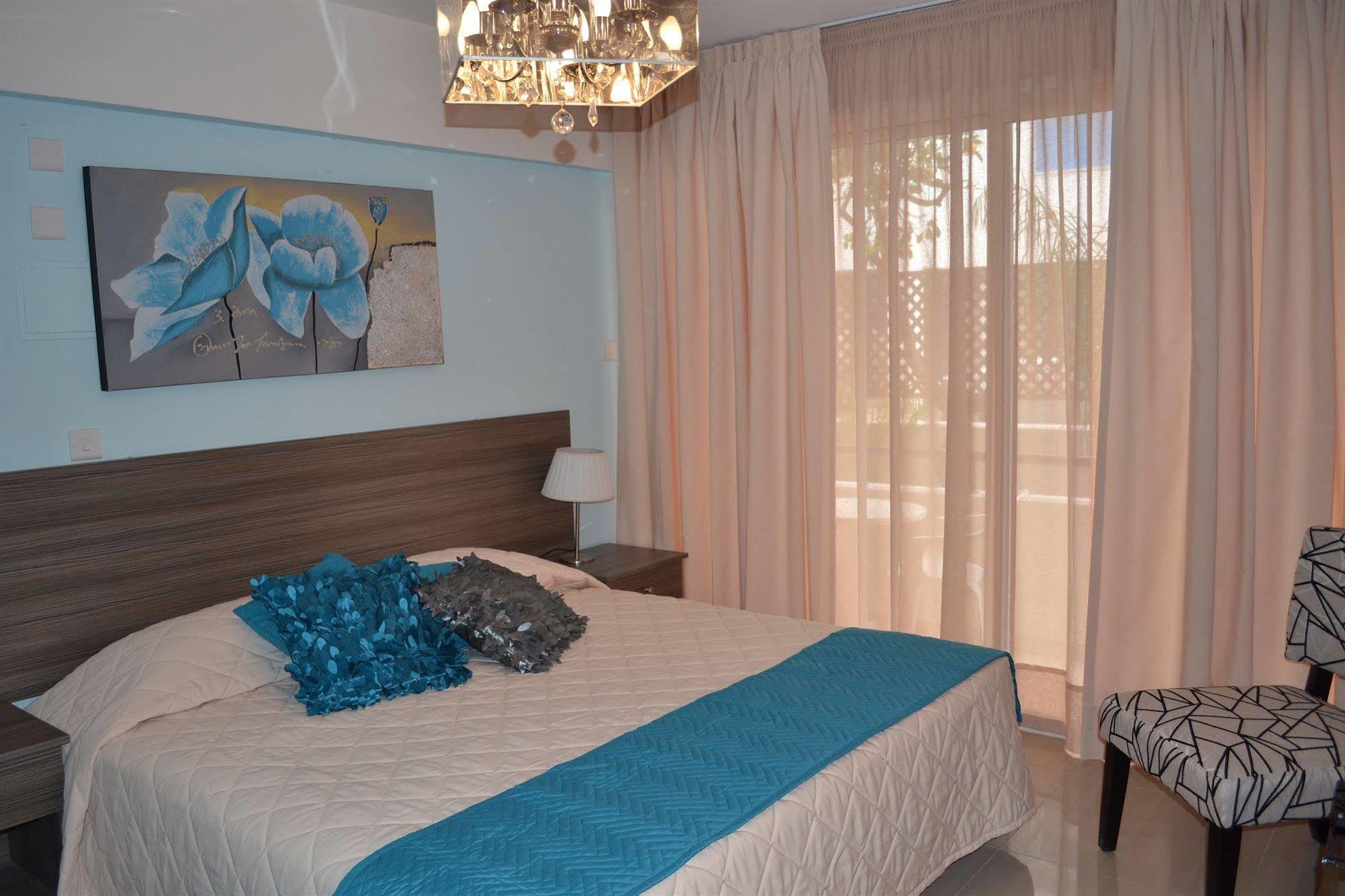 Aparthotel Marianna