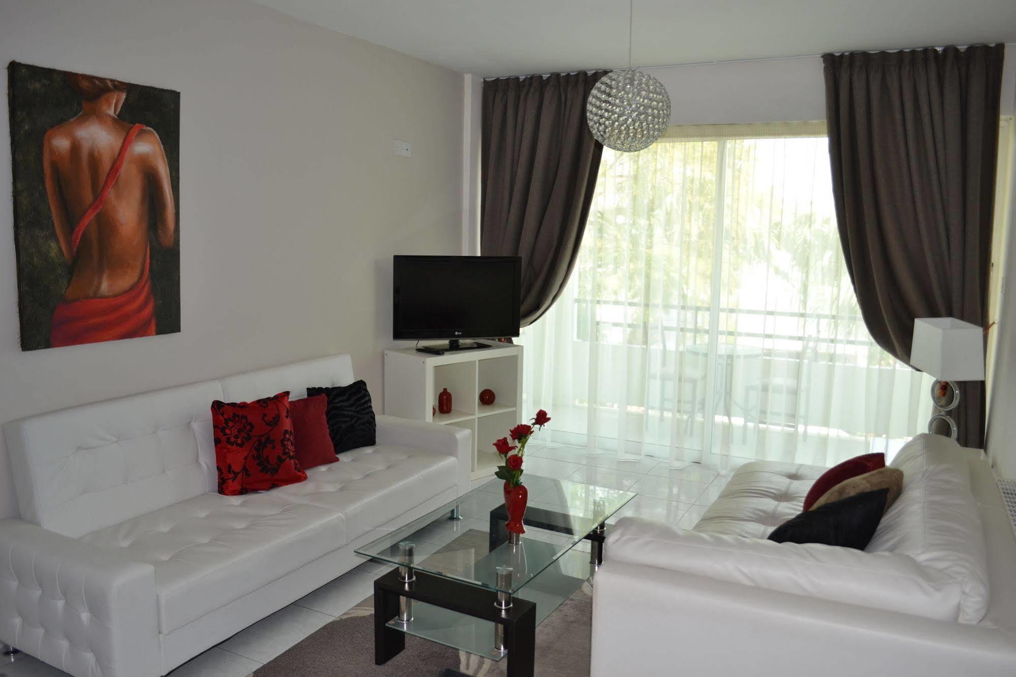 Marianna 3* Limassol