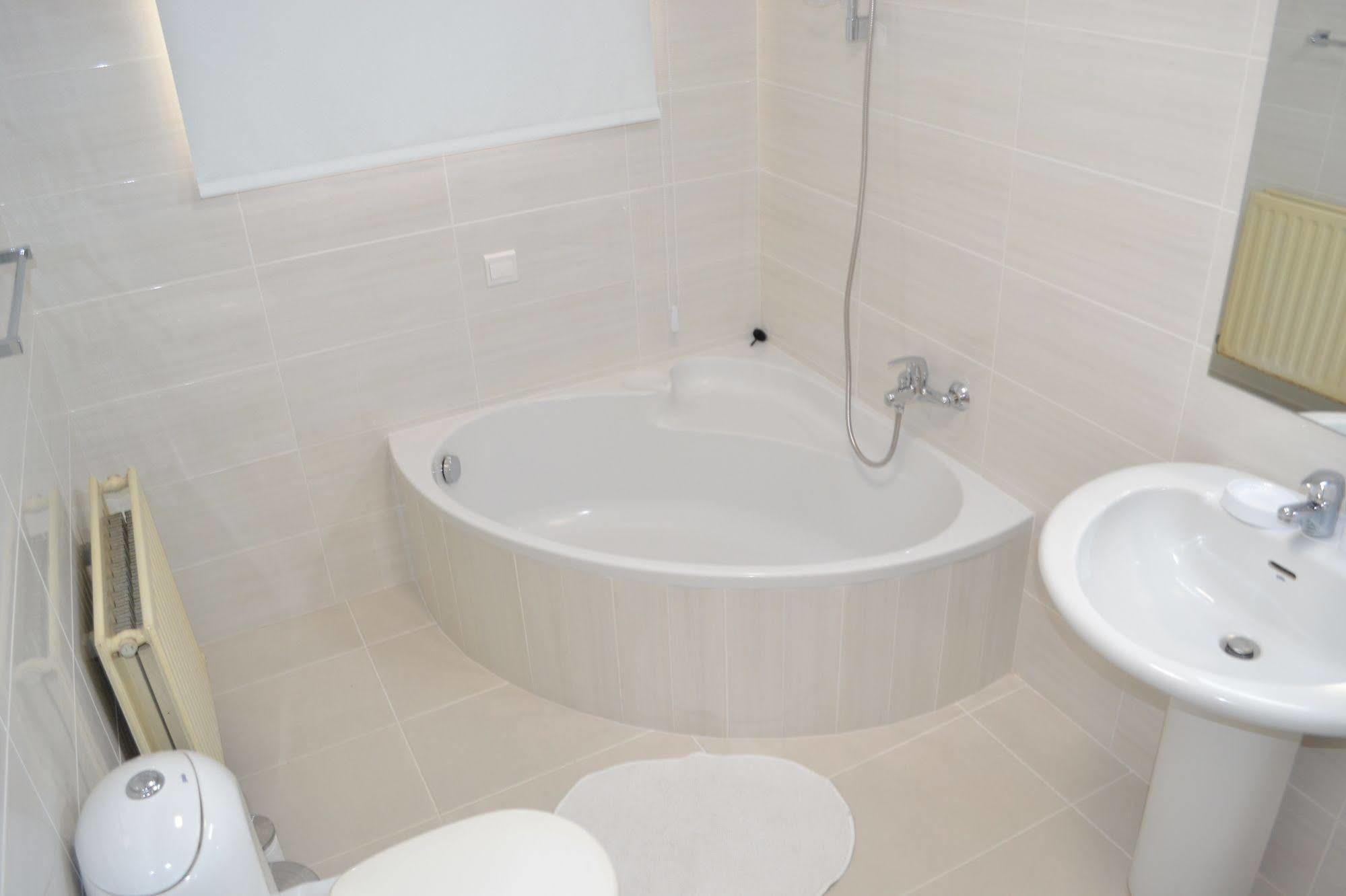 Aparthotel Marianna Limassol