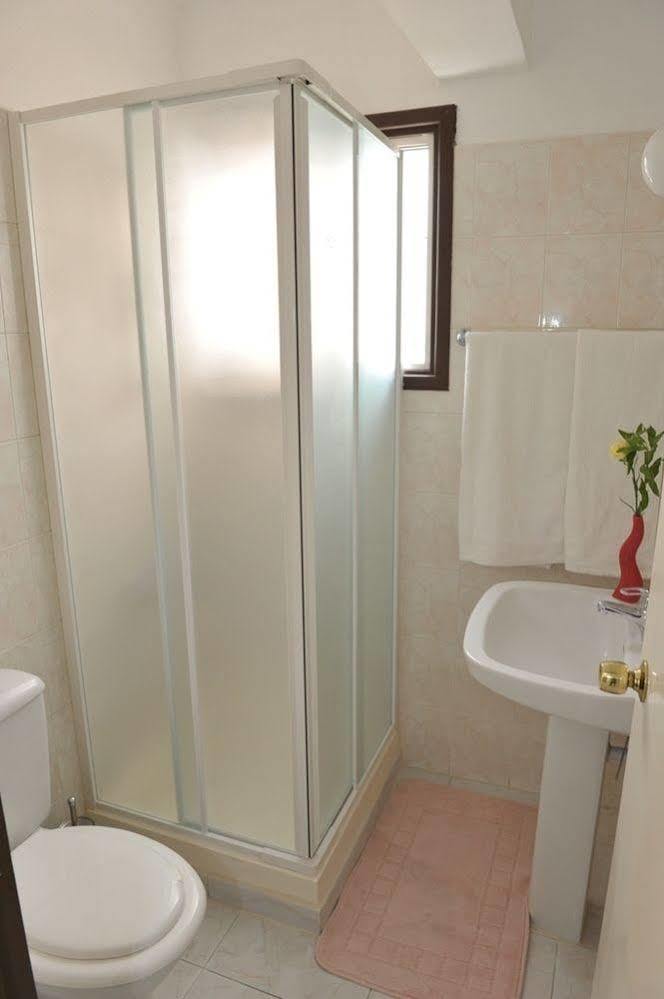 Marianna Aparthotel